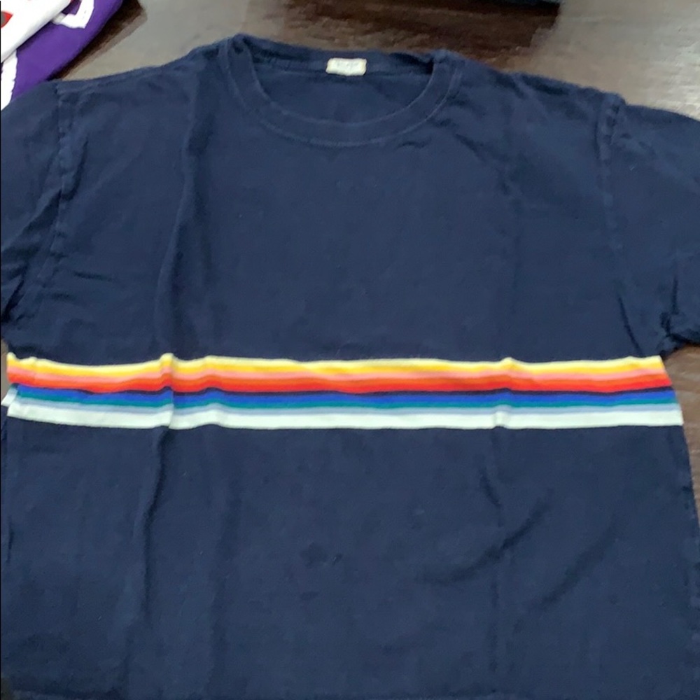 brandy melville tshirt